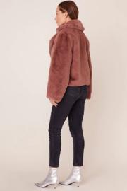  Big Time Plush Jacket