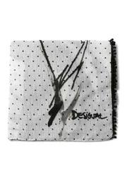  Doodles Mix Scarf