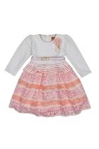  Peachy Chic Dress