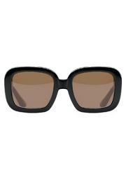  Sunglasses Haley Black