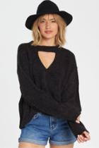  Without A Crew Sweater