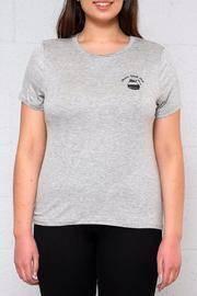  Never Without Tee