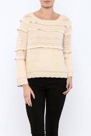  Mandy Sweater