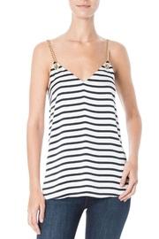  Logan Striped Cami