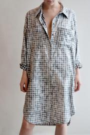 Hengst Kamal Shirtdress