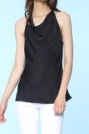  Cowl Neck Cami Top