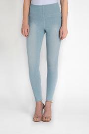  Toothpick Denim Leggings