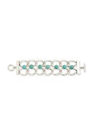  Turquoise Toggle Bracelet