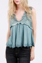  The Eve Top