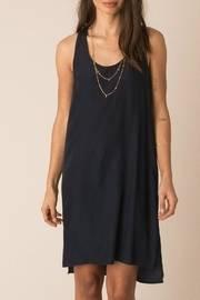  Navy Sedona Dress