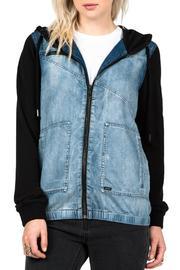  Sea Enemy Jacket