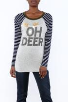  Oh Deer Shirt