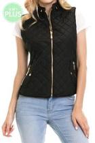  Plus Vest