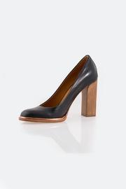  Veronique Block Heel