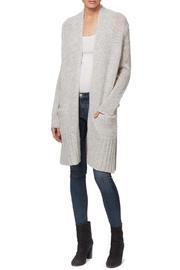  Astrid Tweed Sweater