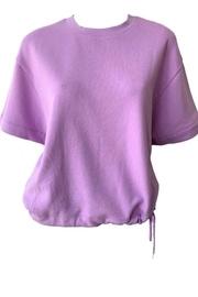  Wide Sleeve Pullover