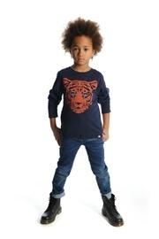  Tiger Style Tee