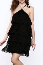  Black Lulu Dress