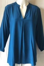  Teal Forever Tunic