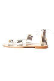  Bottines Gladiator Sandals