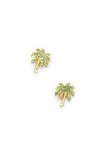  Palm Tree Earrings