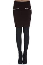  Short Skirt Milano