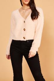  Aurara Knit Cardigan