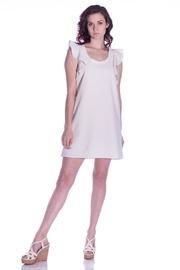  Bonnie Ruffle Dress