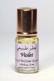  Violet Perfume Oil