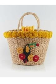  Fany Tucan Tote