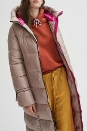  Katy Midweight Puffer