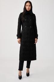  Elodie Wool Jacket