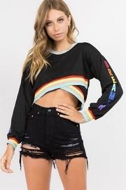  Dreamer Crop
