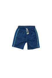  Justin Active Drawstring Short