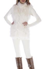  Premium Long Vest