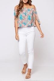  Klara Top