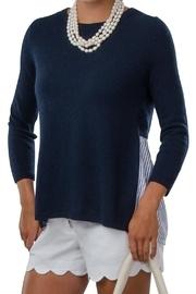 Shirtback Sweater