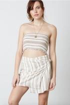  Stripe Tie Set