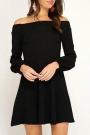  Ots Sweater Dress