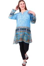  Rashmi Tunic