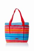  Chilly Rafia Beach-bag