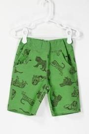  Lions & Tigers Short