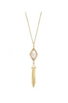  Deco Drama Necklace