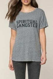  Varsity Rec Tee