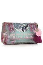  Moon & Back Small Pouch