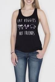  Eat Veggies Tank