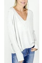  V-neck Thermal