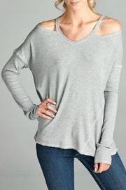  Heather Top