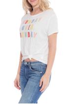  Sunday Over Monday Tee
