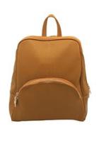  Christine Vegan Leather Backpack
